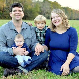 Meet your Posher, Abigail